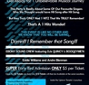 1 Hitz Wonder Music Night Event